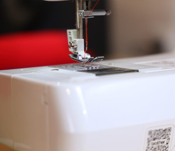 Sewing Courses by Oghak NGO