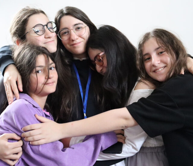 Psychological Support